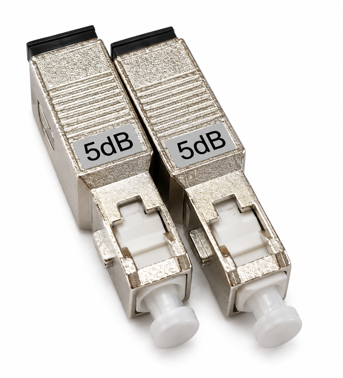 SC UPC to SC UPC 5db